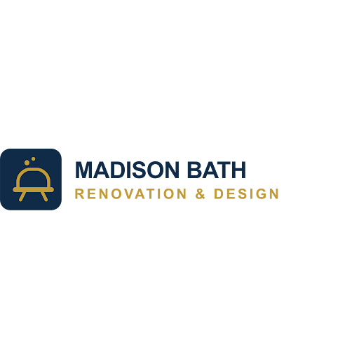 Madison Bath Renovation Logo